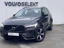 Gris Utilisé 2024 Volvo XC60 Plus SUV | 51 990 € (Bon prix)