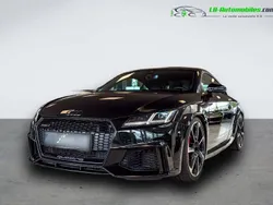Utilisé 2018 Audi TT RS Sport Coupé | 76 100 €