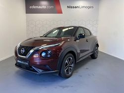 Utilisé 2025 Nissan Juke N-Connecta SUV | 22 990 € (Prix assez cher)
