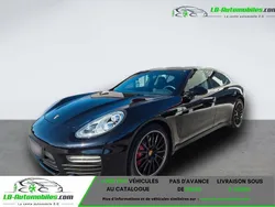 Utilisé 2015 Porsche Panamera GTS Berline | 62 300 €