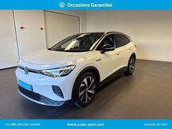 Utilisé 2021 VW ID.4 SUV | 27 490 € (Prix juste)