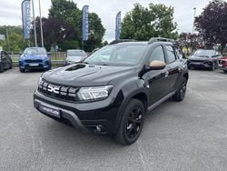 Occasion 2023 Dacia Duster Extreme SUV | 15 999 € (Prix juste)
