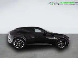 Utilisé 2024 Ferrari Purosangue SUV | 624 700 € (Super prix)