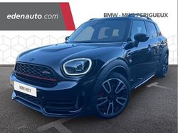 Utilisé 2022 Mini John Cooper Works Countryman Premium SUV | 42 990 €