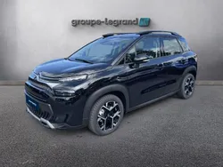 Gris Nouvelle 2024 Citroën C3 Aircross PureTech SUV | 22 490 € (Prix juste)