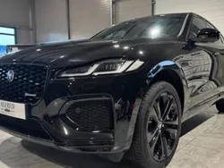 Utilisé 2023 Jaguar F-Pace R-Dynamic SUV | 64 900 € (Prix cher)