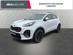Utilisé 2021 Kia Sportage SUV | 22 350 € (Bon prix)
