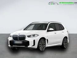 Utilisé 2023 BMW X5 Comfort Edition SUV | 98 200 € (Prix assez cher)