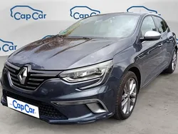 Utilisé 2016 Renault Mégane GT Line GT-Line | 9 990 €