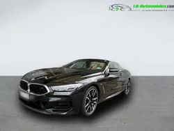 Utilisé 2024 BMW M850 Comfort Edition Coupé | 86 300 €