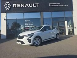 Glacier Utilisé 2025 Renault Clio V Evolution Berline | 17 490 € (Prix juste)
