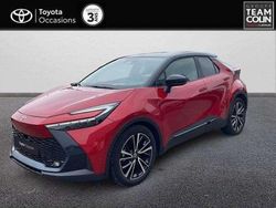 Utilisé 2024 Toyota C-HR SUV | 30 490 € (Prix juste)