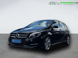 Utilisé 2018 Mercedes B200 Monospace | 23 300 € (Prix cher)