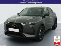 Gris Utilisé 2022 DS Automobiles DS3 Opera SUV | 23 664 € (Prix assez cher)