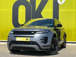 Gris Utilisé 2023 Land Rover Range Rover evoque SE Dynamic | 46 990 € (Prix juste)