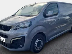 Gris Utilisé 2021 Peugeot Expert Premium Van | 25 400 € (Bon prix)
