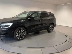 Noir Utilisé 2024 Renault Espace Iconic Monospace | 37 980 € (Bon prix)