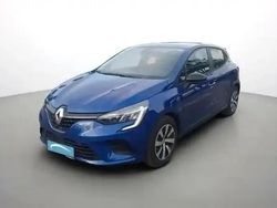 Bleu iron Utilisé 2023 Renault Clio V Berline | 14 350 € (Bon prix)