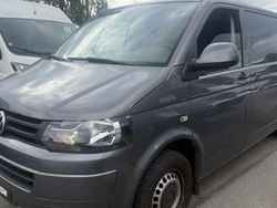 Gris Utilisé 2016 VW T6 Business Van | 13 990 €