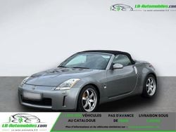 Utilisé 2006 Nissan 350Z Pack Cabriolet | 22 700 €