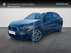 Gris Utilisé 2021 BMW X2 M Sport SUV | 26 890 € (Bon prix)