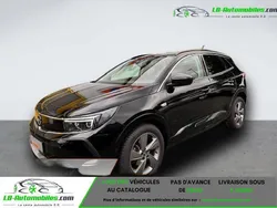 Utilisé 2022 Opel Grandland X SUV | 26 000 € (Prix juste)