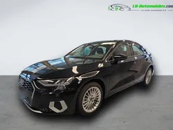 Utilisé 2022 Audi A3 Berline | 26 700 € (Prix juste)