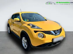 Utilisé 2017 Nissan Juke SUV | 13 400 € (Bon prix)