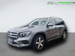 Utilisé 2023 Mercedes GLB200 SUV | 44 100 € (Prix juste)