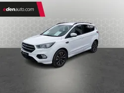 Utilisé 2017 Ford Kuga ST-Line SUV | 14 490 € (Prix juste)