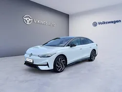 Utilisé 2024 VW ID.7 Exclusive Berline | 44 900 € (Prix assez cher)