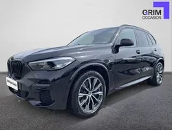 BMW X5 M