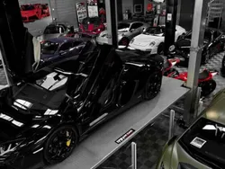 Utilisé 2012 Lamborghini Aventador Coupé | 279 900 €