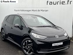 Nouvelle 2025 VW ID.3 Pure Citadine | 32 633 € (Prix juste)