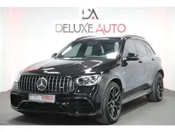 Noir Utilisé 2022 Mercedes G63 AMG AMG SUV | 93 990 € (Super prix)