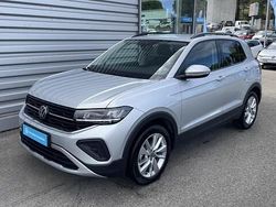 Utilisé 2025 VW T-Cross SUV | 25 989 € (Prix juste)