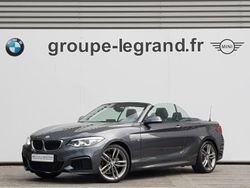 Utilisé 2019 BMW 218 M Sport Berline | 32 890 € (Prix cher)