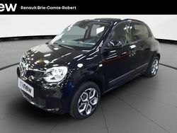 Noir Utilisé 2022 Renault Twingo Equilibre Citadine | 9 740 € (Bon prix)