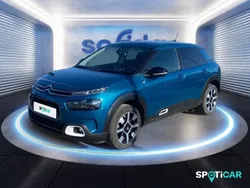 Citroën C4 Cactus