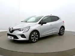 Gris Utilisé 2023 Renault Clio V Evolution Citadine | 14 490 € (Bon prix)