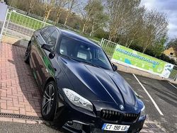 Utilisé 2013 BMW 525 Sport Line Break | 13 000 €