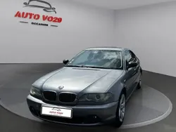 Gris Utilisé 2003 BMW 330 Berline | 8 990 €