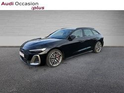 Noir mythic métallisé Utilisé 2025 Audi A5 Design Coupé | 61 990 €