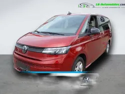 Utilisé 2022 VW Multivan Break | 52 100 € (Prix juste)