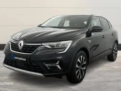 Utilisé 2023 Renault Arkana Evolution SUV | 20 999 € (Prix juste)