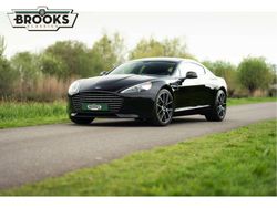 Noir Utilisé 2014 Aston Martin Rapide Berline | 109 800 €