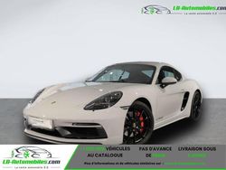 Occasion 2024 Porsche Cayman GTS Coupé | 110 400 € (Prix juste)