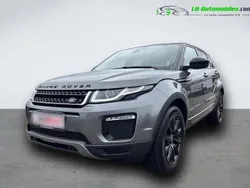 Utilisé 2019 Land Rover Range Rover evoque | 29 200 € (Super prix)