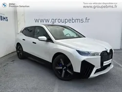 Utilisé 2023 BMW iX Sport Line SUV | 57 900 € (Bon prix)