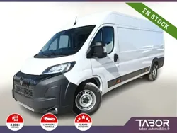 Blanc Nouvelle 2024 Peugeot Boxer Van | 31 892 €